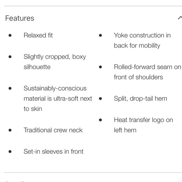 NWT The North Face Women’s Printed Dawndream Relaxed Short-Sleeve L - Picture 5 of 5